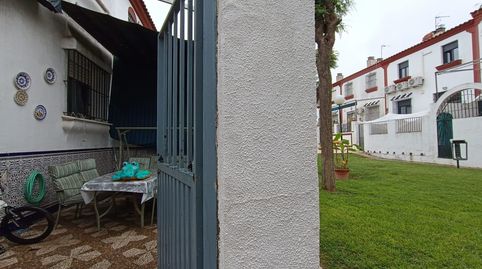 Foto 4 von Einfamilien-Reihenhaus zum Verkauf in Cavaleri, Mairena del Aljarafe
