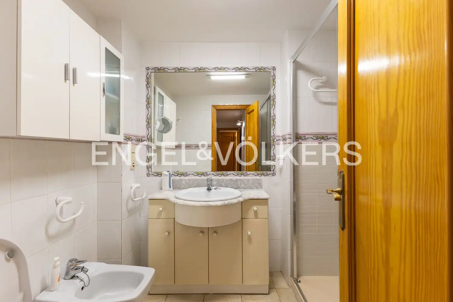Baño de Dúplex en venta en El Faro