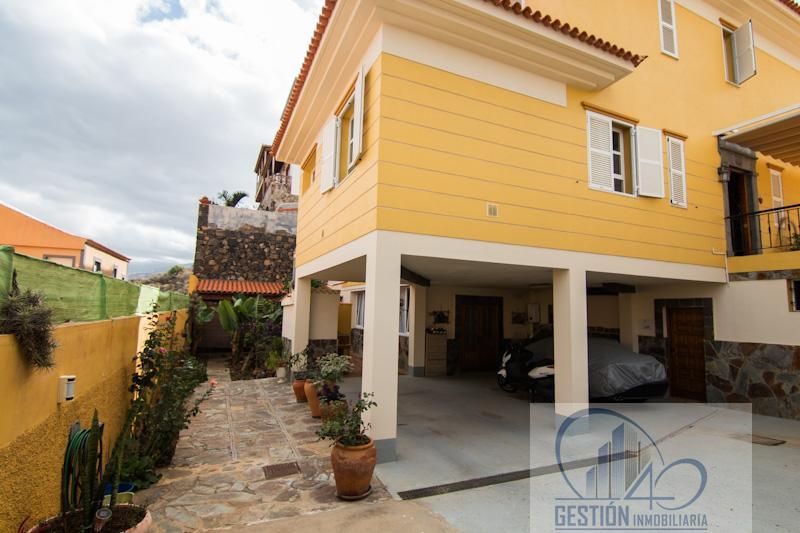 Casa o chalet en venta en Bergantin, Playa Jardín