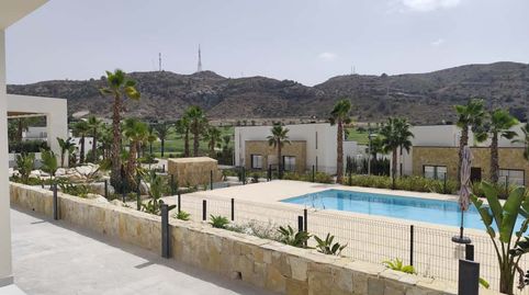 Apartamento en venta en Monforte Del Cid, 2 dormitorios., imatge 4