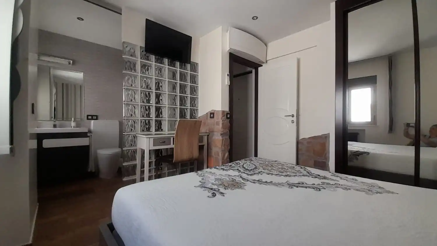 Habitación de Piso en venta en Salamanca con Calefacción