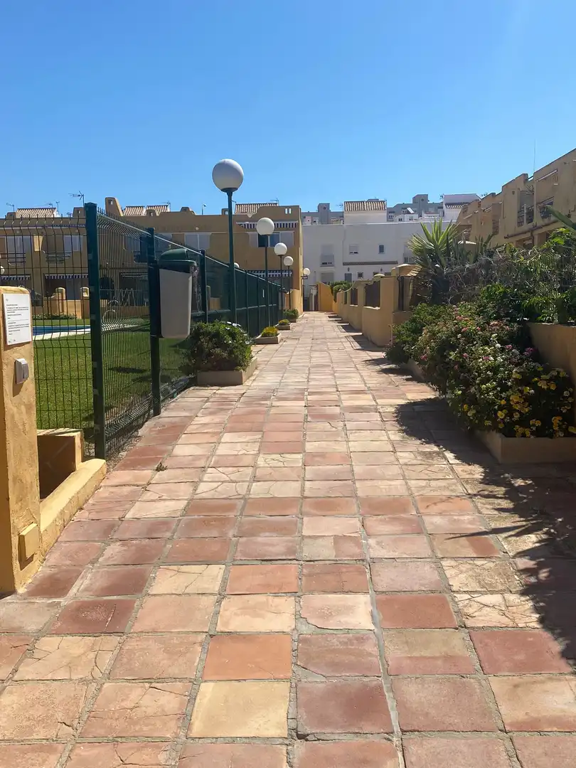 Apartment mit Pool zum Verkauf in Calle Cigüeña Blanca 23, imagen 8