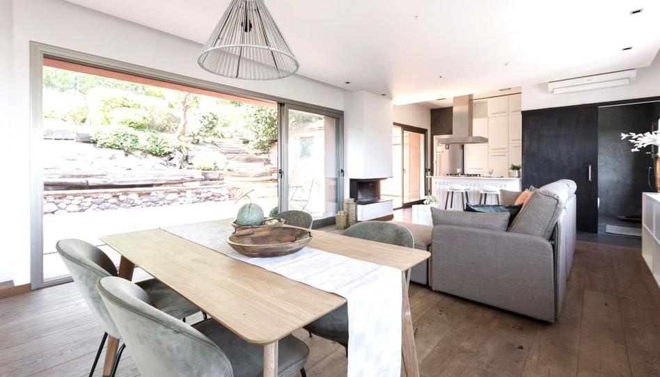 Photo 1 of House or chalet for sale in Carrer del Pedregar, Bellaterra, Barcelona