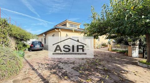 Photo 4 of House or chalet for sale in Calle Vent de Llevant, Urbanitzacions i Pedanies Nord, Valencia