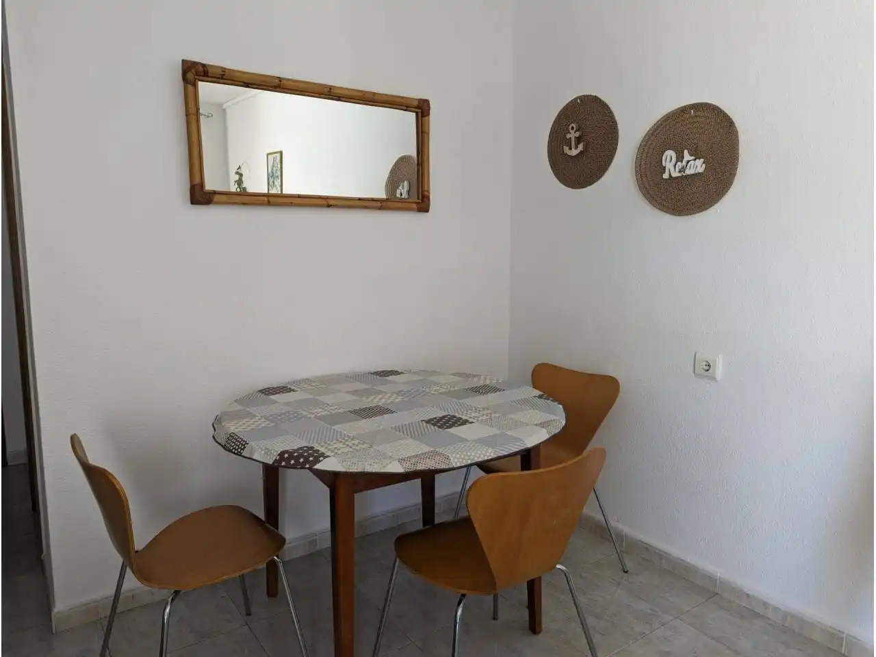Apartament en venda a Calle PEÑISMAR I, Playa Norte