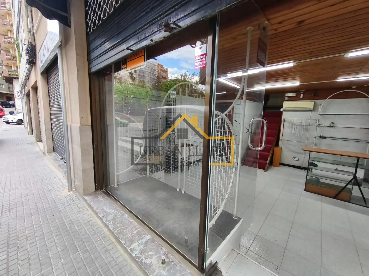 Local comercial en venta en Centre, imagen 2
