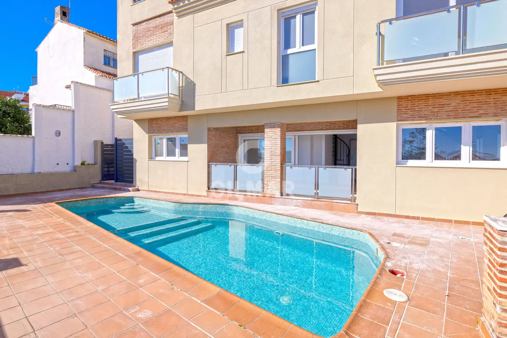 Piso con balcón en venta en Montemar, imagen 27