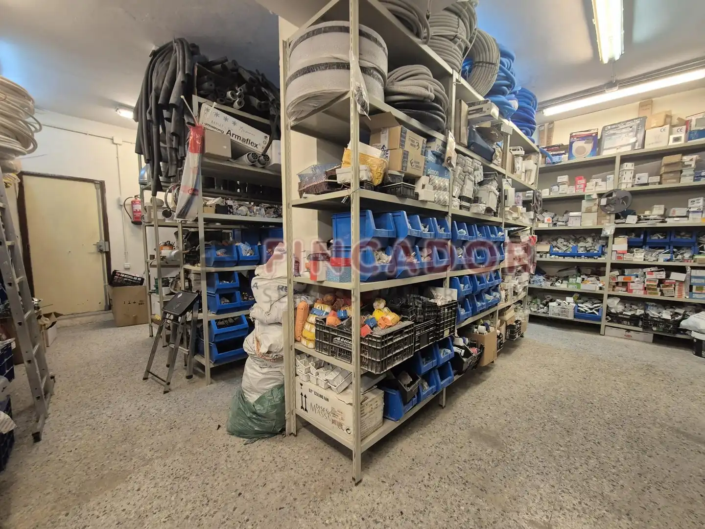 Local en venta en Barcelona con Aire acondicionado, Calefacción y Amueblado