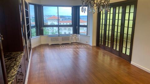 Foto 2 de Pis de lloguer a Orense, Ensanche, A Coruña