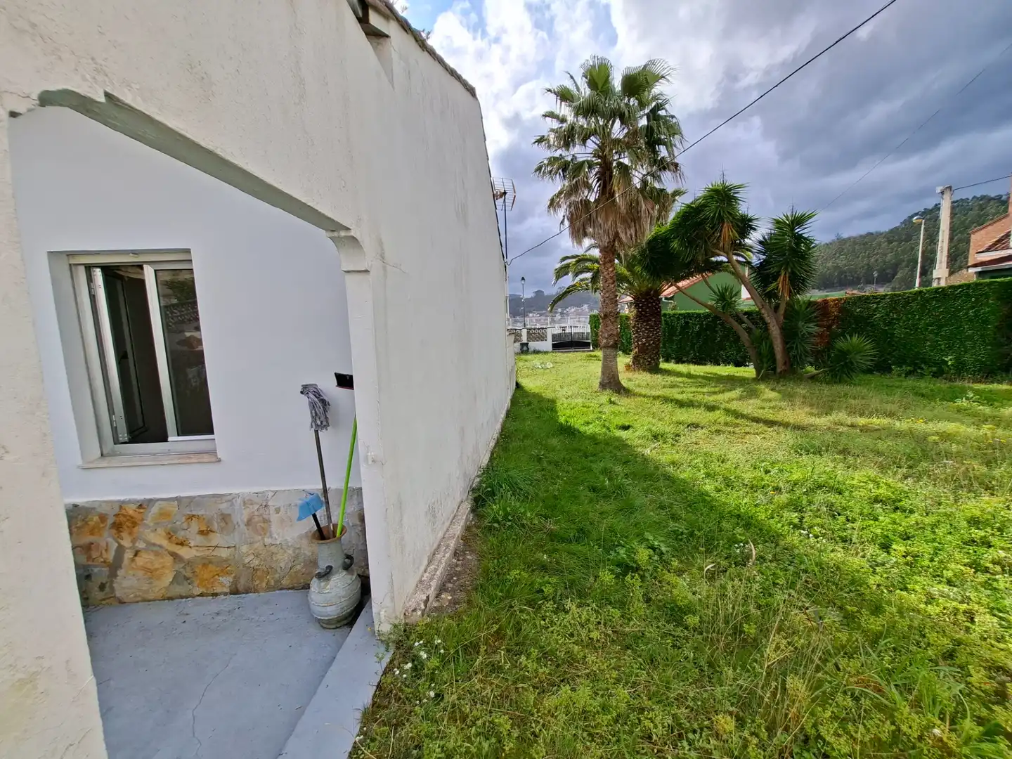 House with garden for sale in Calle Bajamar, imagen 13