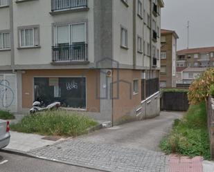 Parking of Premises for sale in Vigo 