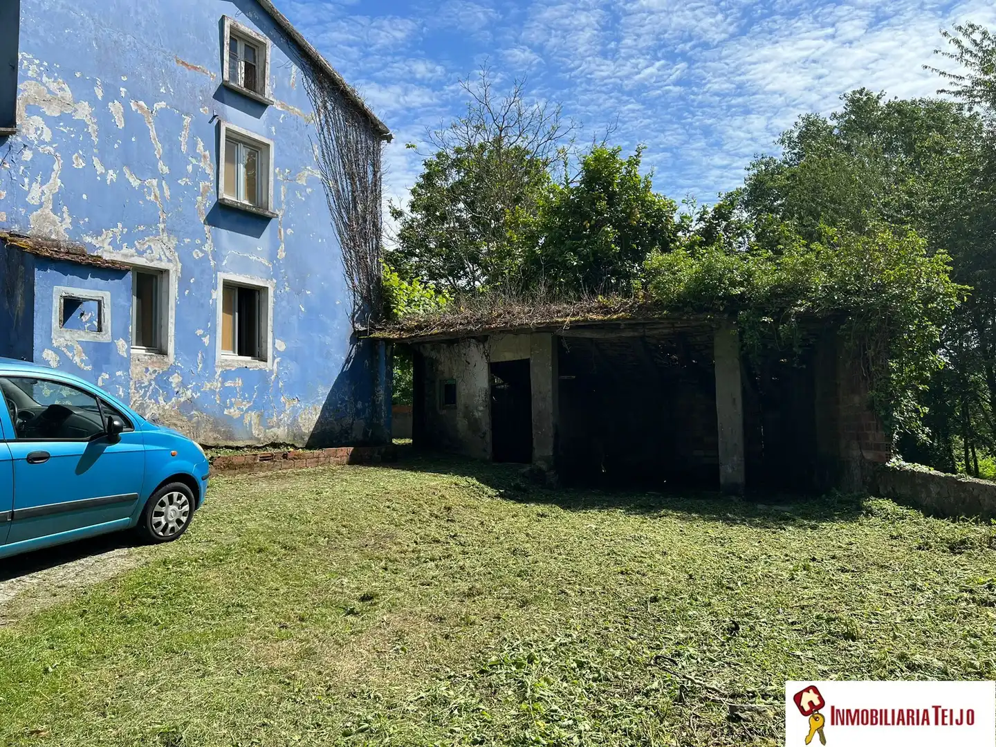 Casa con giardino in vendita a A Malata - Catabois - Ciudad Jardín, imagen 6