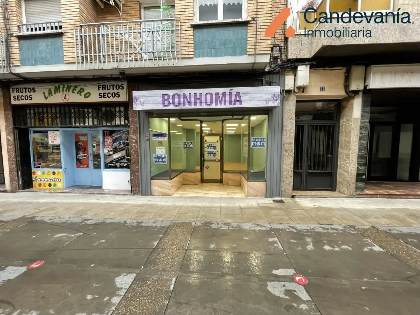 Local comercial de lloguer a Calle Mayor, imagen 3