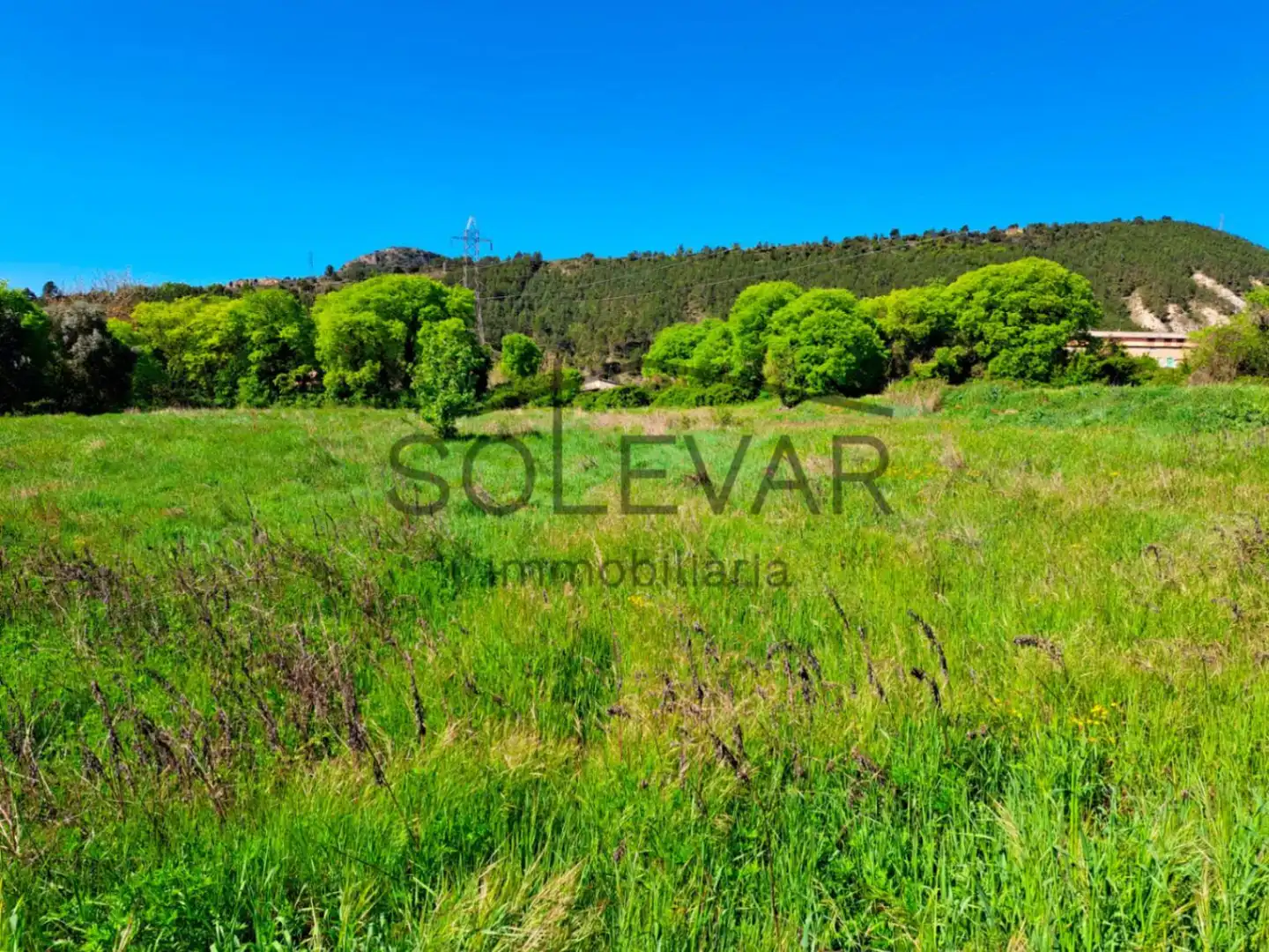 Terreno en venta en Salàs de Pallars