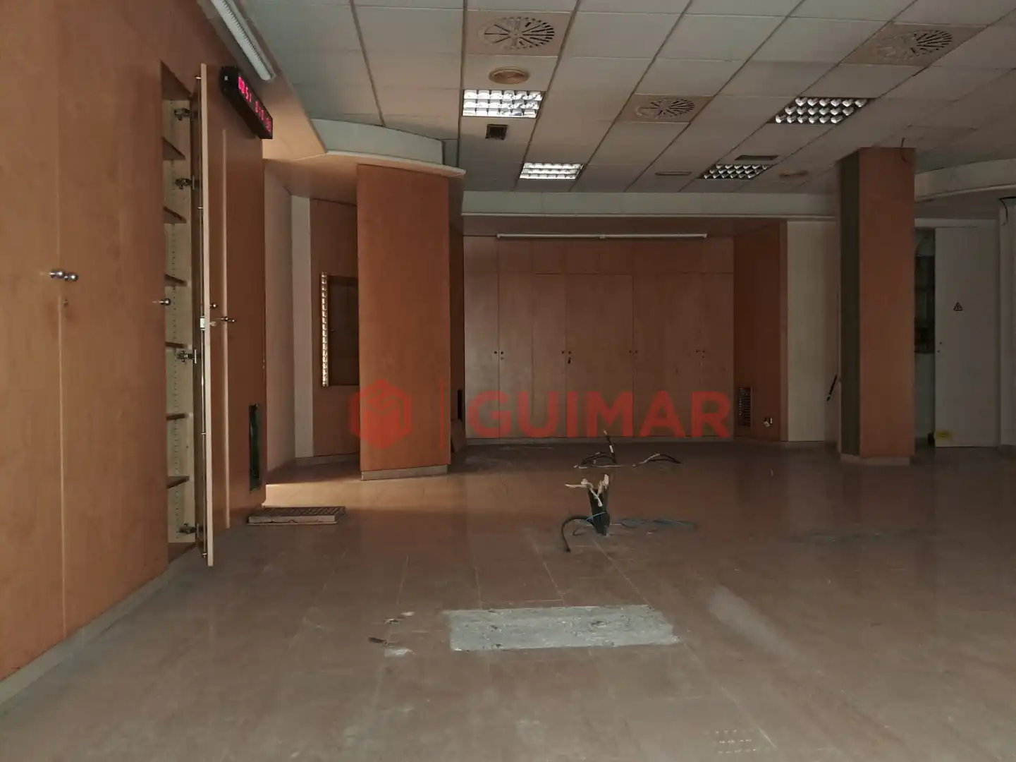 Geschaftsraum zur Miete in El Prat de Llobregat