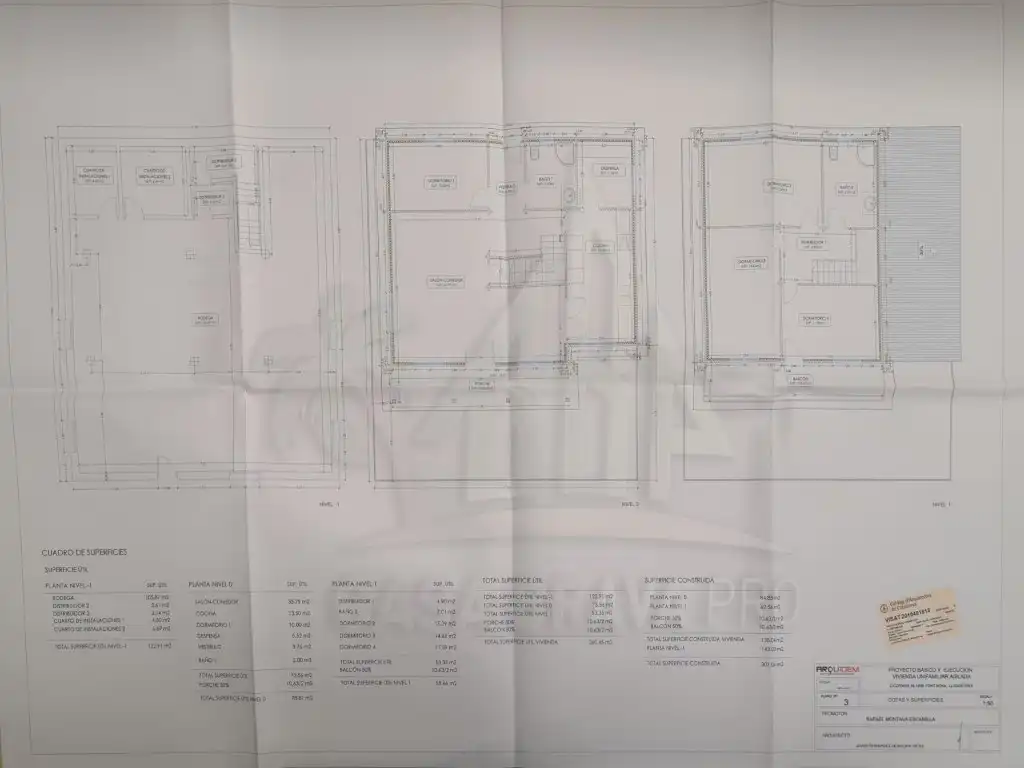 Terreno residencial en venta en Llagostera, imagen 5