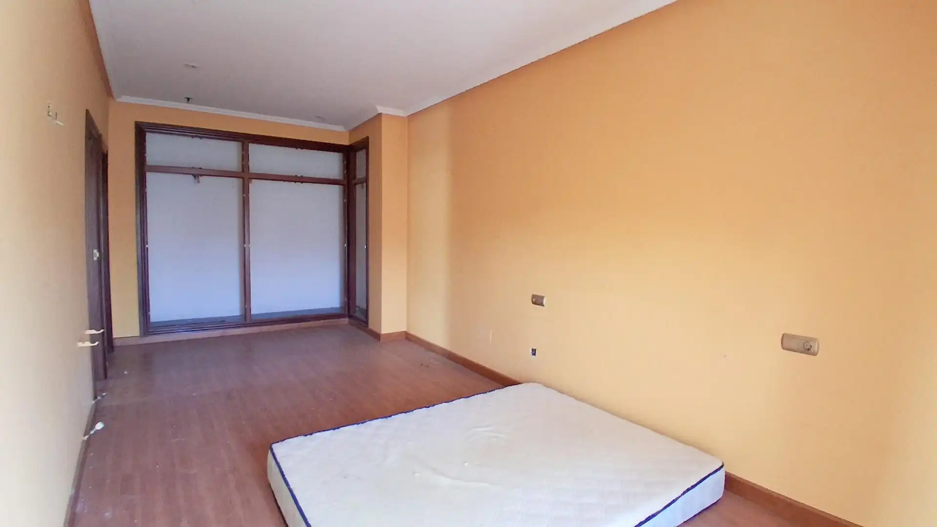 Bedroom of Houses for sale in Ledesma