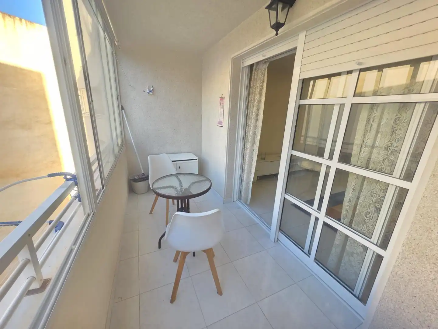 Studio with terrace to rent in Playa de los Locos, imagen 28