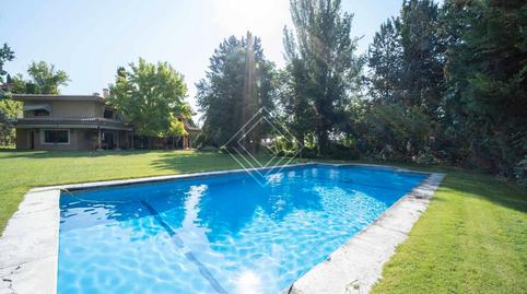 Photo 4 of House or chalet for sale in Aravaca, Madrid