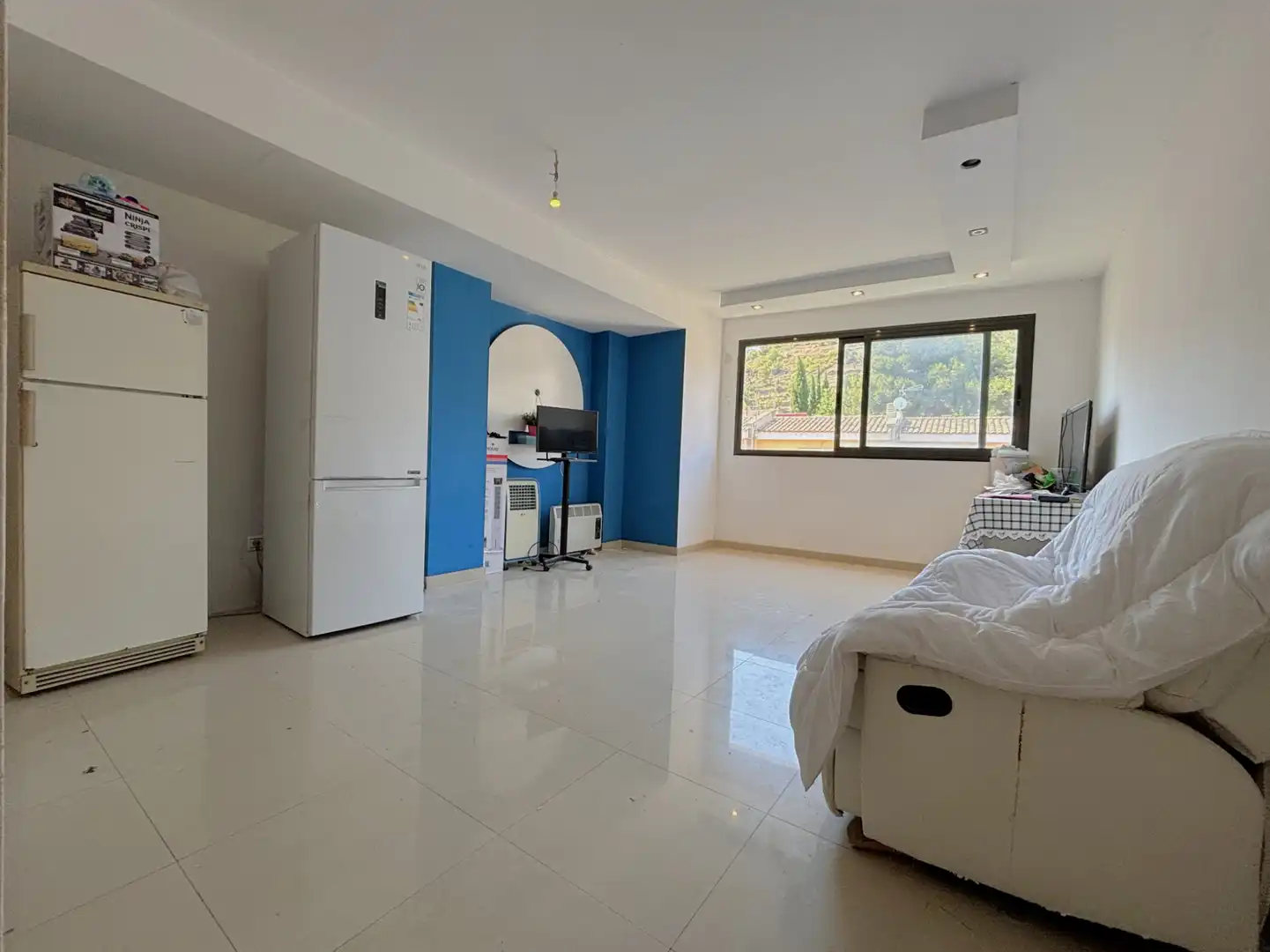 Dúplex en venta en Borriol con Aire acondicionado, Terraza y Trastero