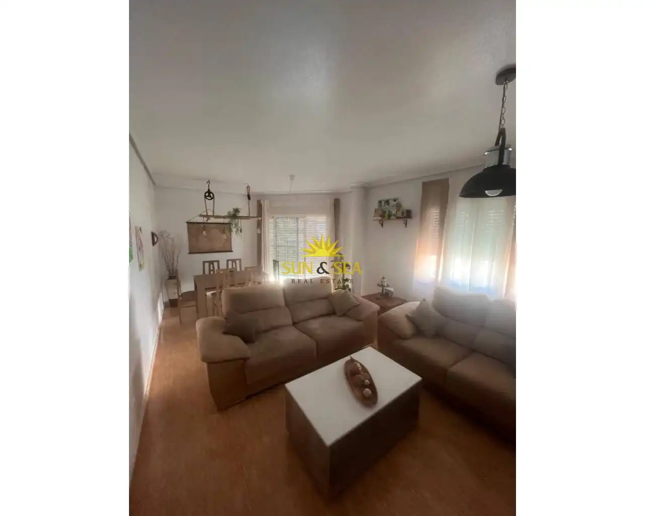 Villa à vendre à San Pedro del Pinatar, imagen 9
