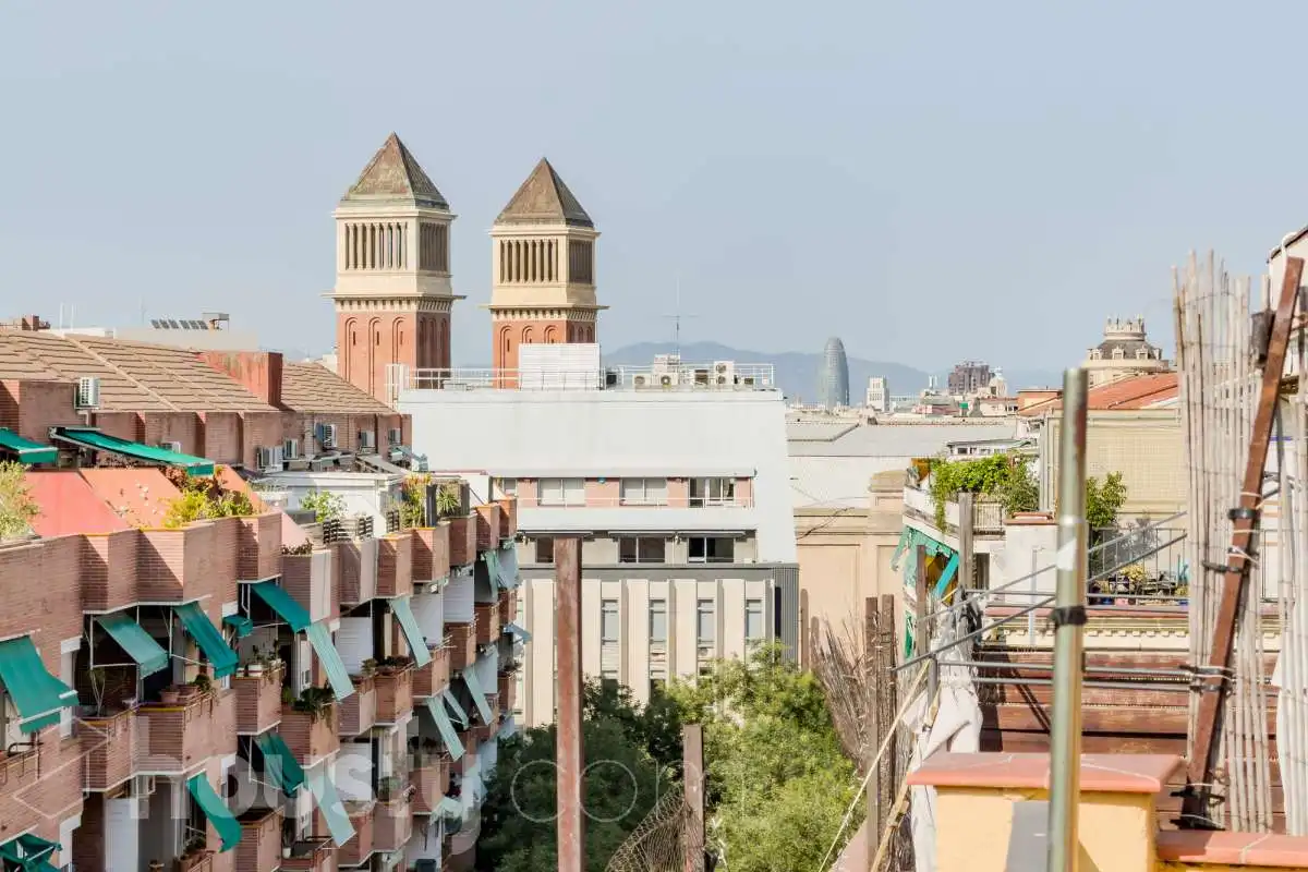 Piso en venta en Carrer de Sant Fructuós, La Font de la Guatlla