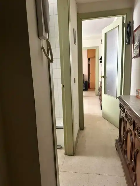Piso en venta en Pravia con Calefacción y Amueblado