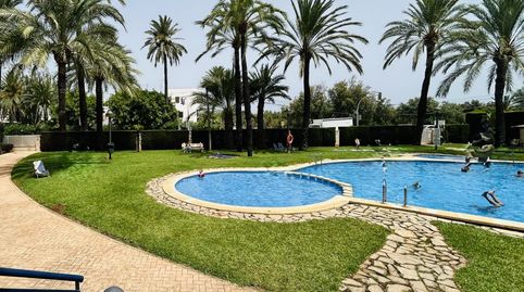 Foto 2 de Apartament en venda a Carretera de Les Marines a Dénia, 5, Les Bassetes - El Marjal, Dénia