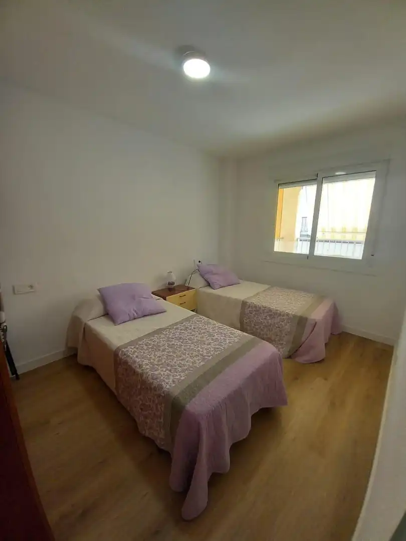 Apartament de lloguer a Avenida avenida cervantes, Guardamar Playa