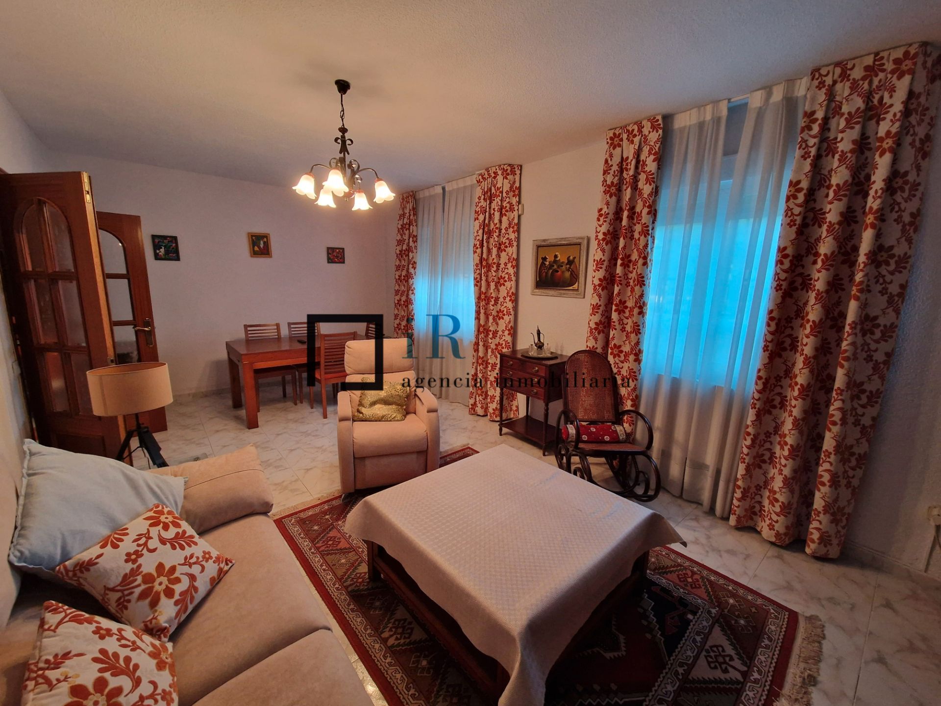 Flat for sale in Palomarejos