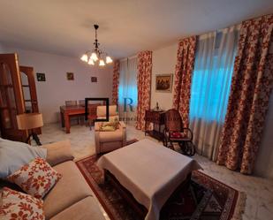Exterior view of Flat for sale in  Toledo Capital  with Air Conditioner, Heating and Terrace