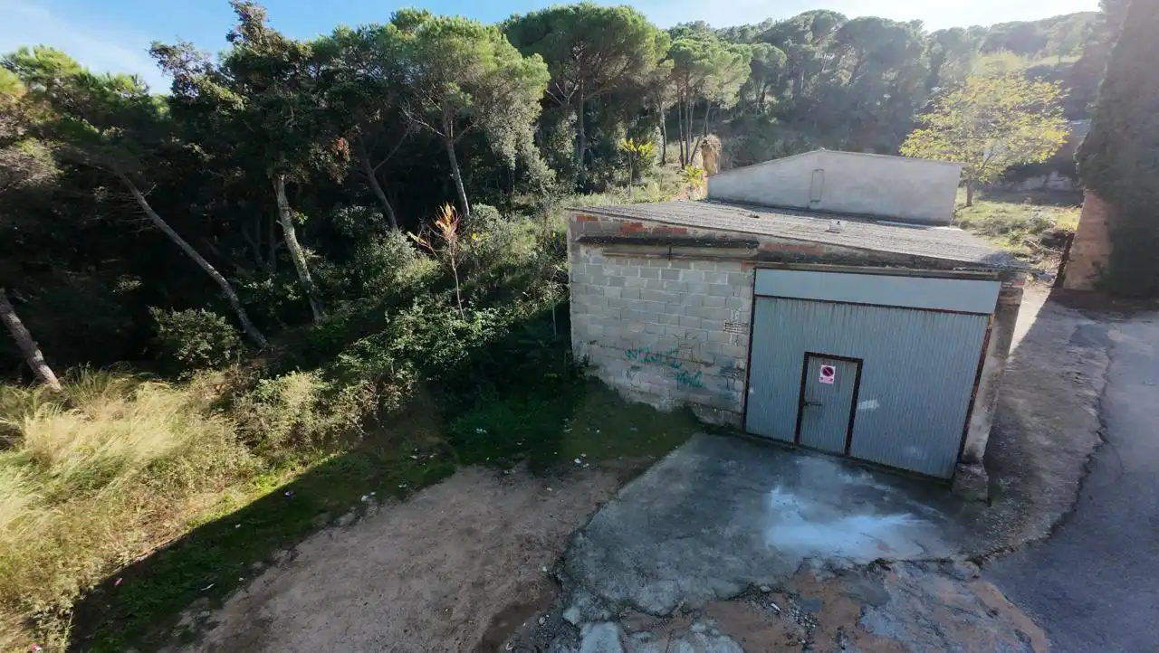 Terreny rústic en venda a Mas Trempat - Sant Amanç - Casa Nova, imagen 19