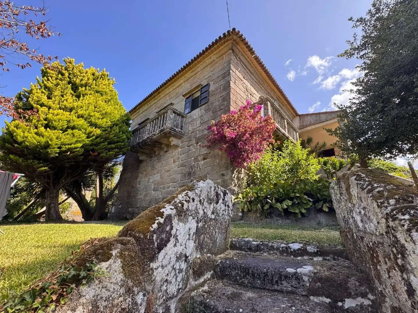 Maison avec terrasse à vendre à Lugar VERIN (DE) - COIRO 6