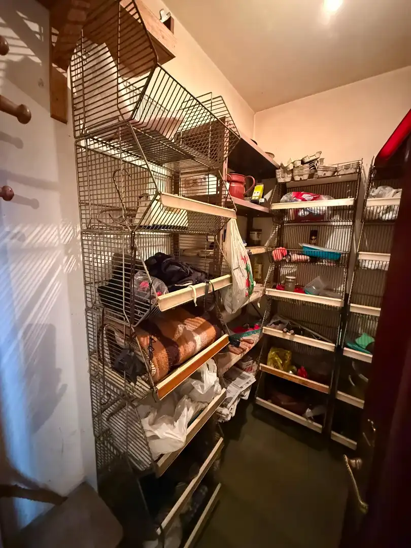 Maison jumelée à vendre à Lugar Coañana 75A, imagen 21