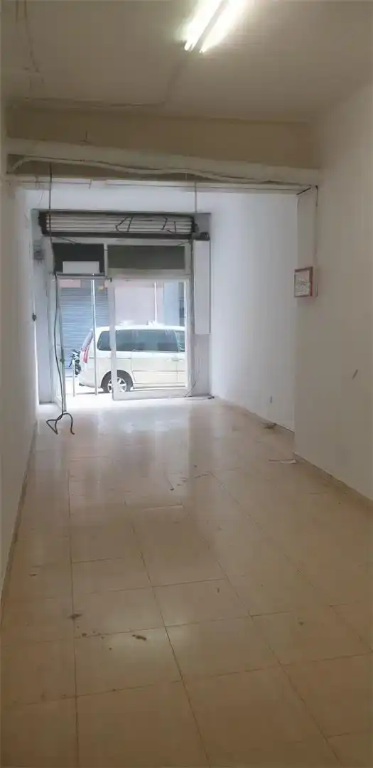 Fabrikhallen zur Miete in L'Hospitalet de Llobregat