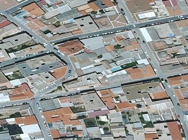 Casa en venta en Angel Izquierdo 31