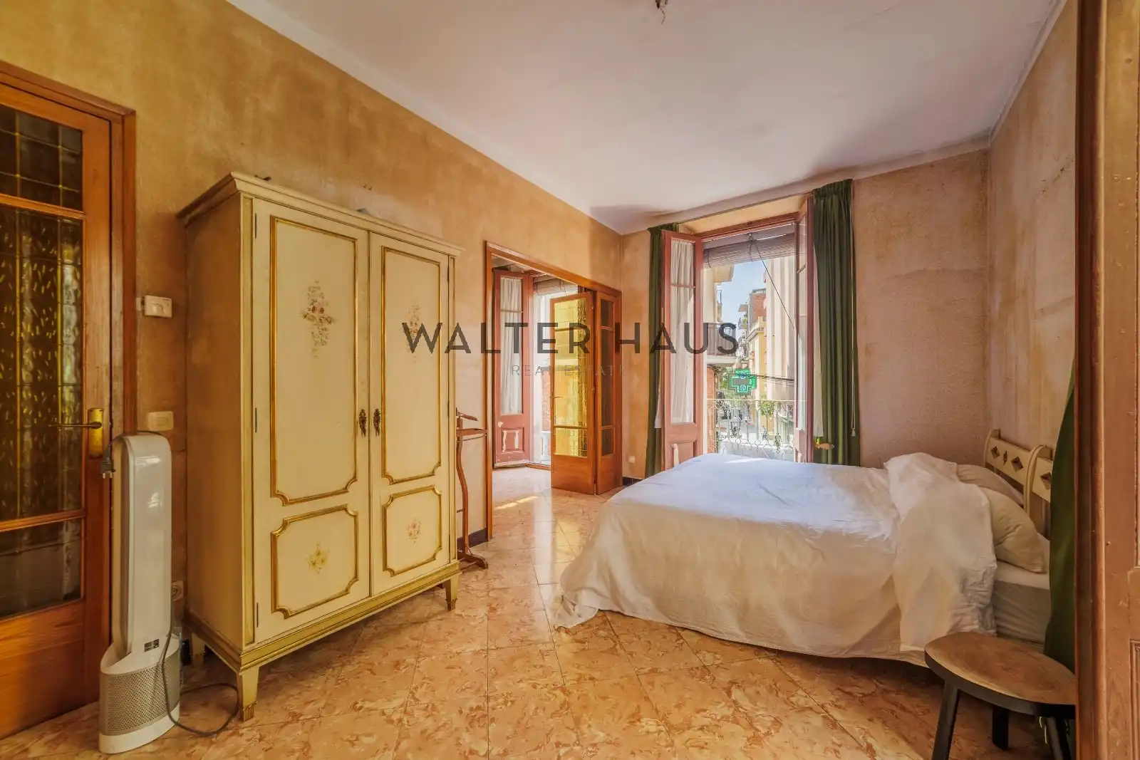 Habitación de Casa o chalet en venta en Sant Feliu de Guíxols con Aire acondicionado, Calefacción y Terraza