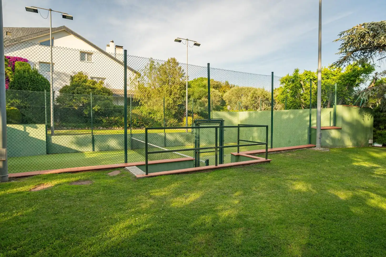 Villa avec terrasse à vendre à Les Corts, imagen 6