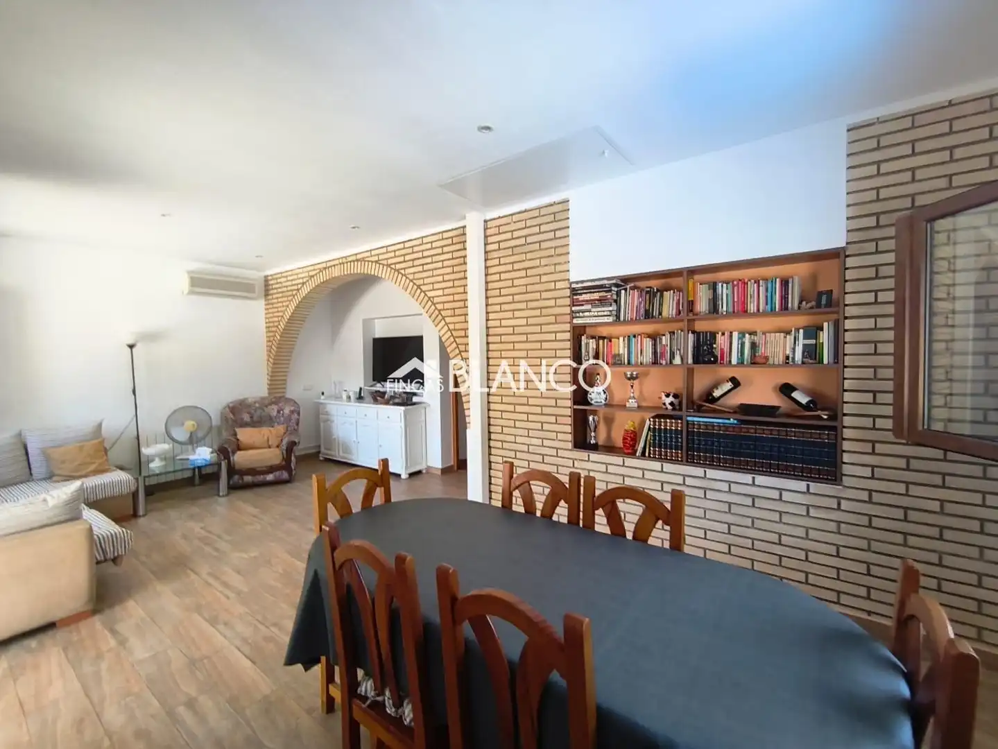 Living room of Houses for sale in Piera  with Heating and Swimming Pool