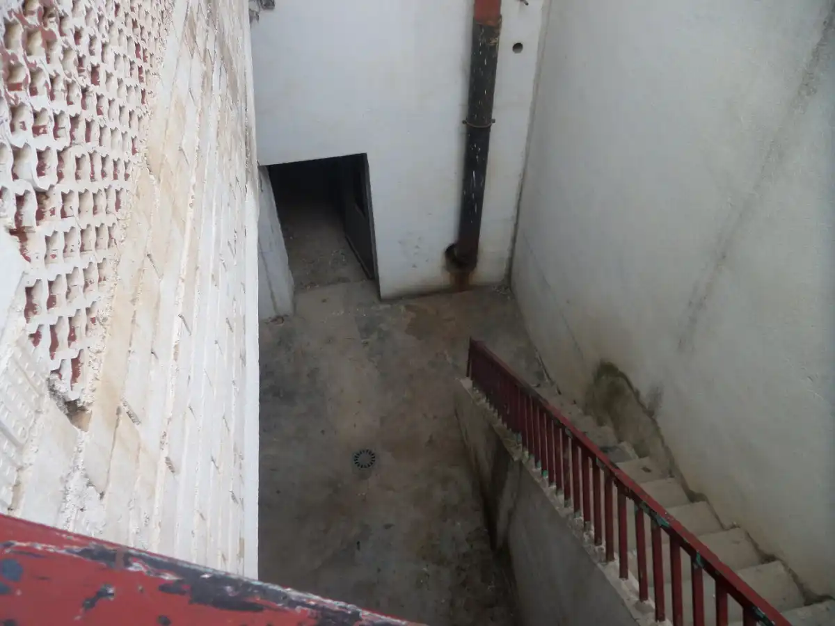 Casa con terraza en venta en Tomelloso, imagen 9