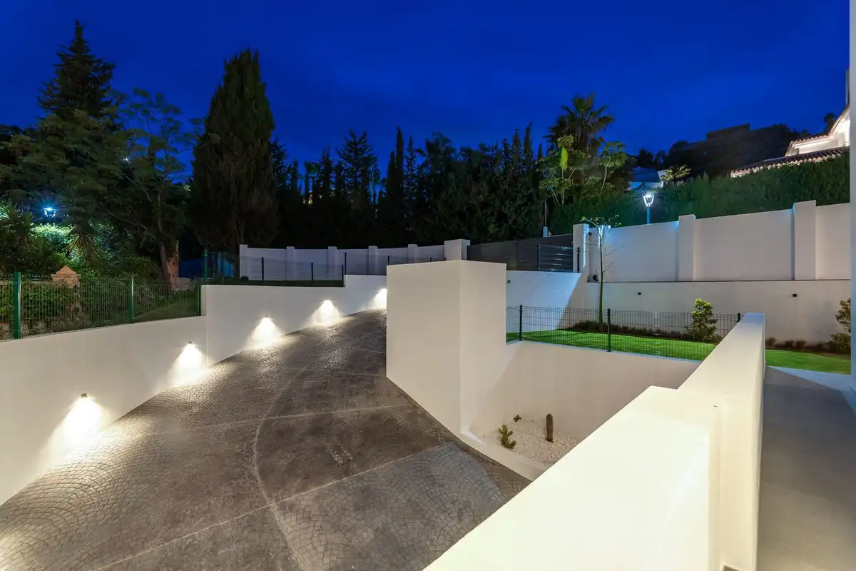 Villa mit Pool zum Verkauf in Calle la Pacheca Alta 22, imagen 47