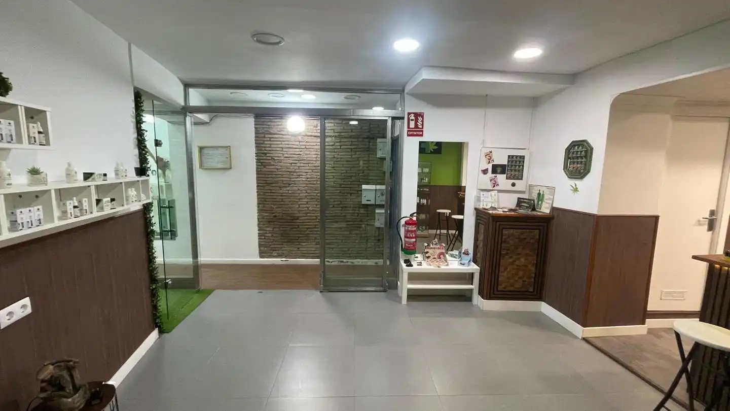Business premises for sale in Centro Histórico, imagen 13