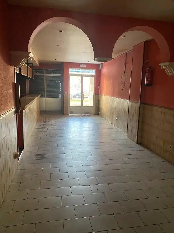 Geschaftsraum zum Verkauf in Valladolid