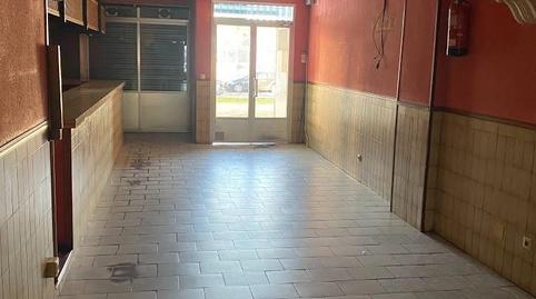 Photo 3 of Premises for sale in Arturo Eyries, Valladolid