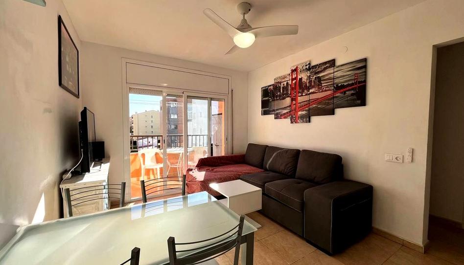 Photo 1 of Flat to rent in Del Nautilus, Santa Margarita, Girona