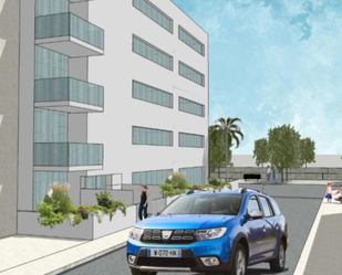 Exterior view of Residential for sale in Lloret de Mar