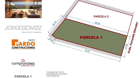 Photo 2 of Residential for sale in Avenida Ferrandis Salvador, 65, El Grao, Castellón de la Plana / Castelló de la Plana