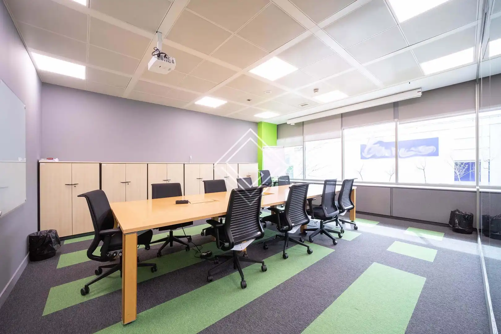 Office space with lift to rent in El Soto de la Moraleja, imagen 3