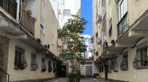 Photo 5 of Flat for sale in Rodríguez Cansino, Conde de Ureña, Málaga Capital