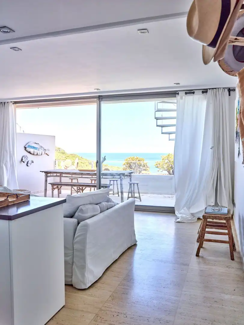 Apartment mit Pool zum Verkauf in Cala Vedella-Cala Tarida, imagen 27